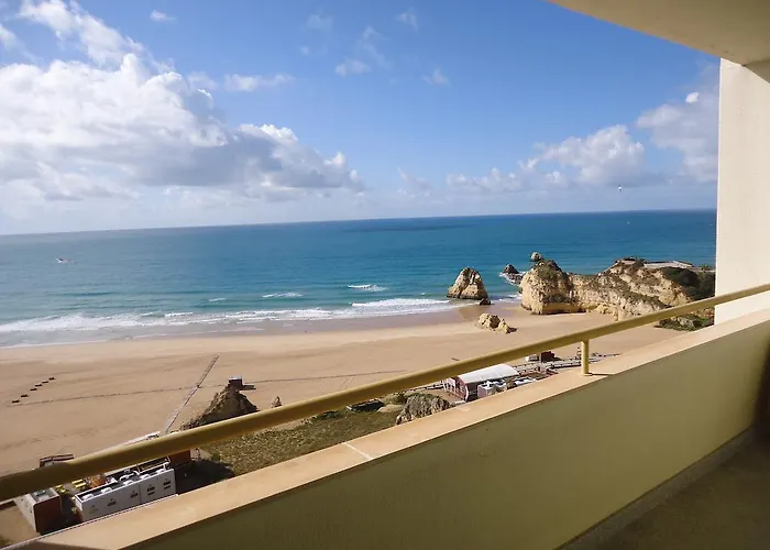 Apartamentos Varandas Da Rocha