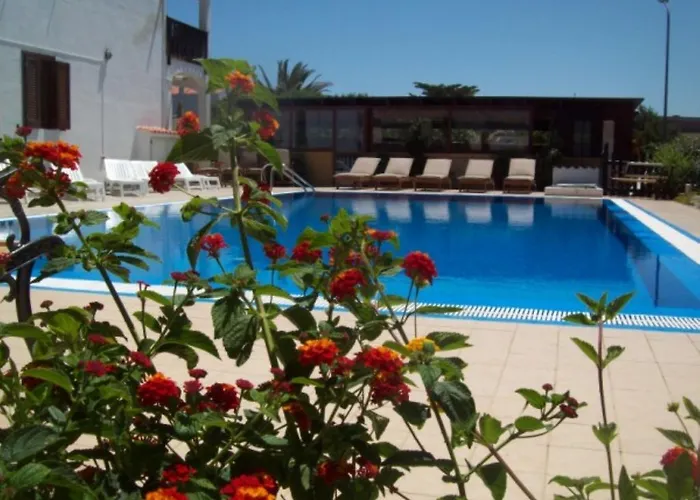 B&B La Posada