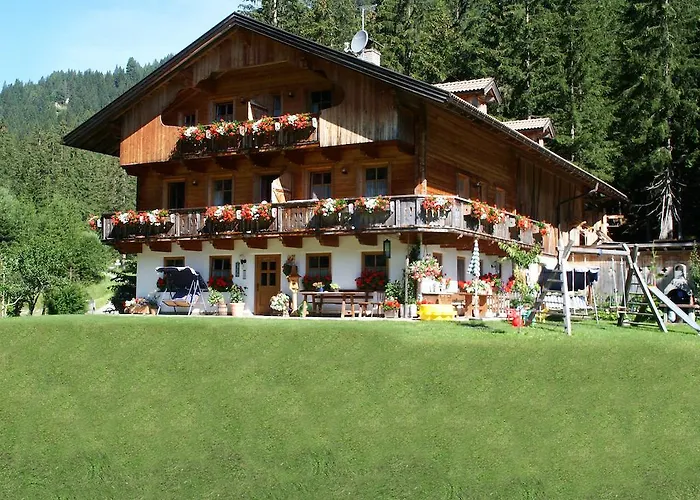 Haus Waldruhe