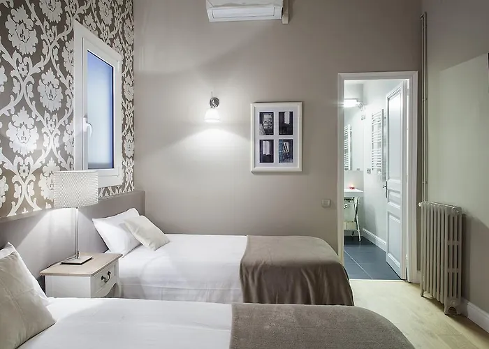 Hotel familiare: Bachome Gallery B&B