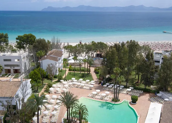 Family Hotel: Iberostar Waves Ciudad Blanca