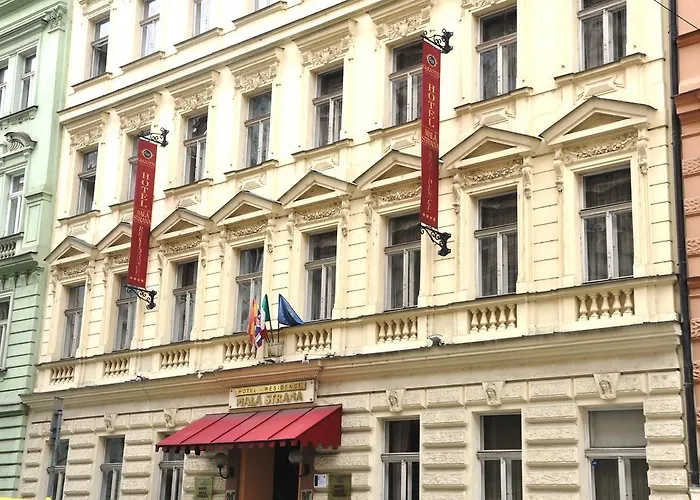  Mala Strana