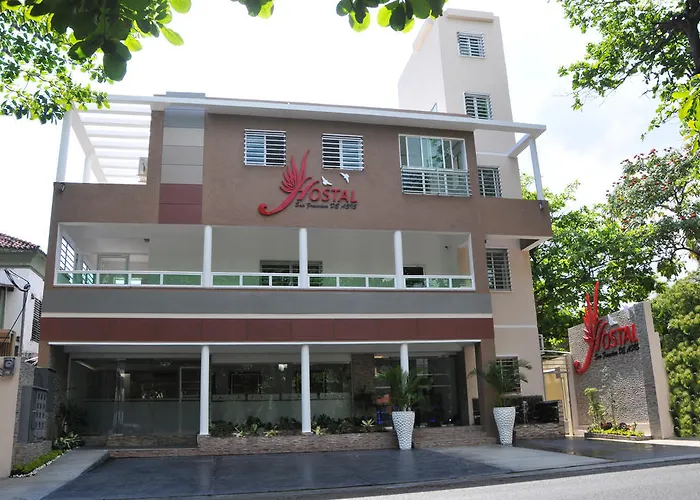 Cheap hotel: Hostal San Francisco De Asis