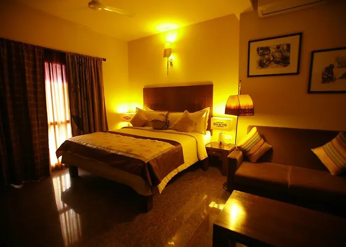 Justa Indiranagar, Bangalore