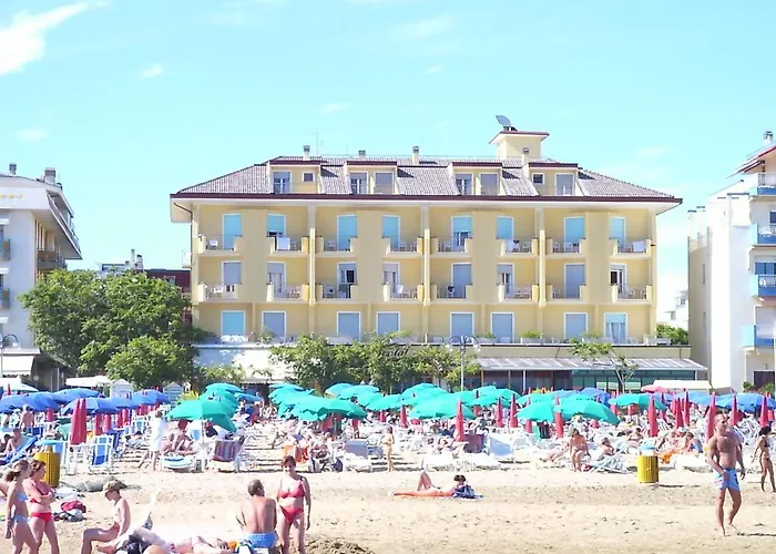 3 SterneHotel Continental