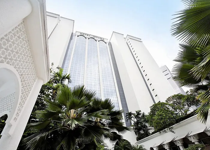 Boetiek hotel: Hotel Istana Kuala Lumpur City Centre