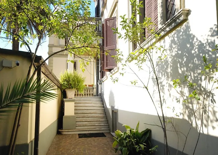 Hotel Residence Villa Tassoni