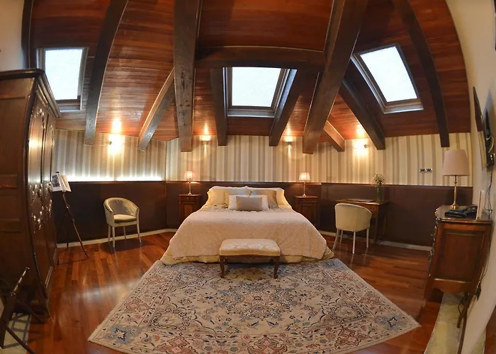 Hotel familiare: Hotel Dei Pittori