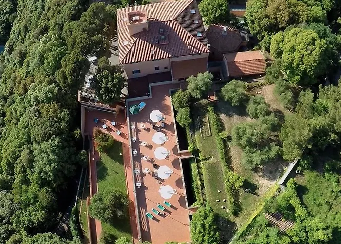 Hotel La Vedetta