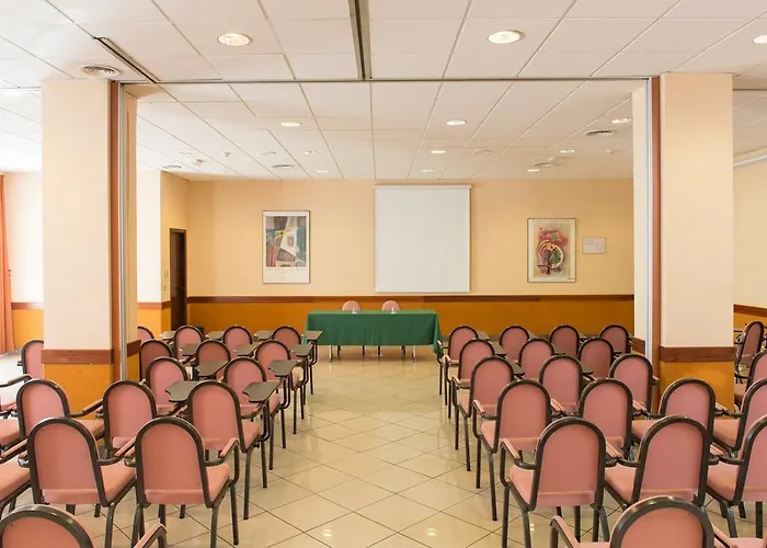 Hotel Catania Ognina