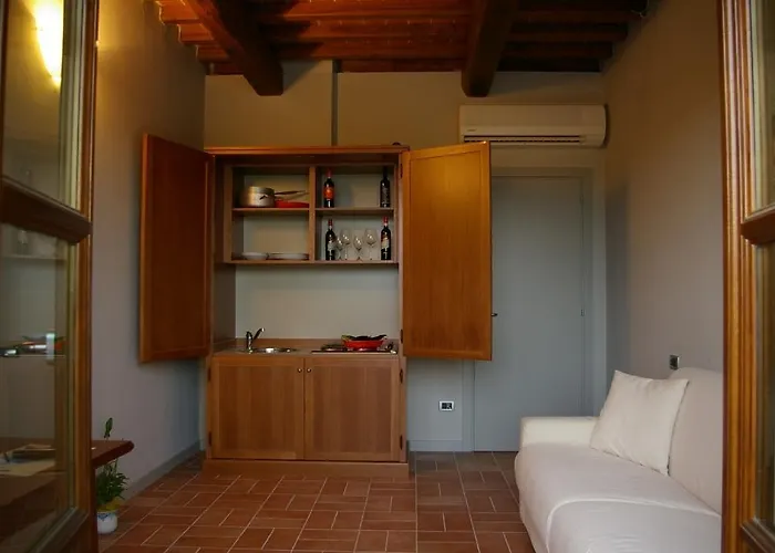 Villa La Reggia