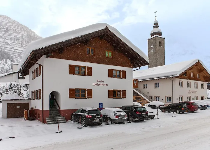 Walserheim