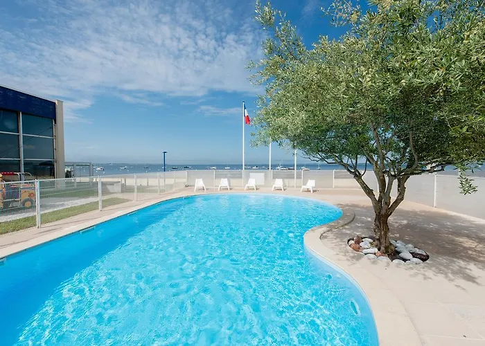 Hôtel L'Océane