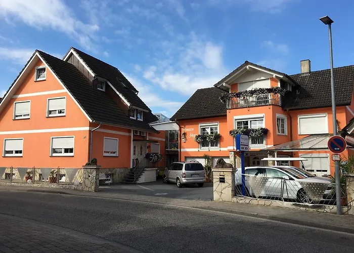 Jäger (der Geheimtipp Am Europa Park Mit EP Eintrittskartengarantie)