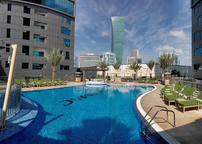 Damac Maison De Ville Breeze