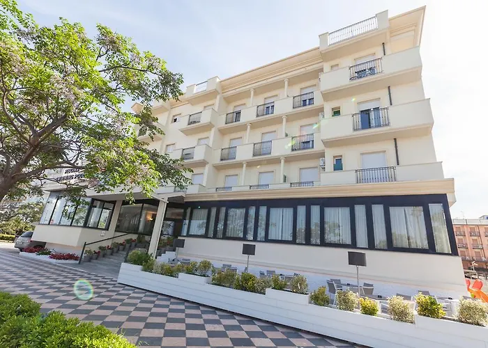 Hotel Garden