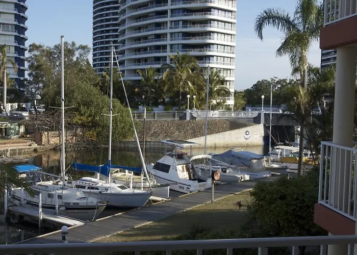 Best Selfcatering Bayview Bay Apartments
