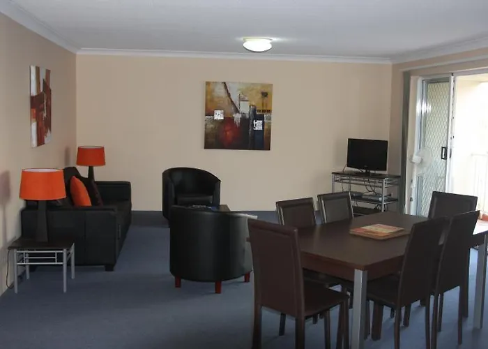Best Selfcatering Bayview Bay Apartments