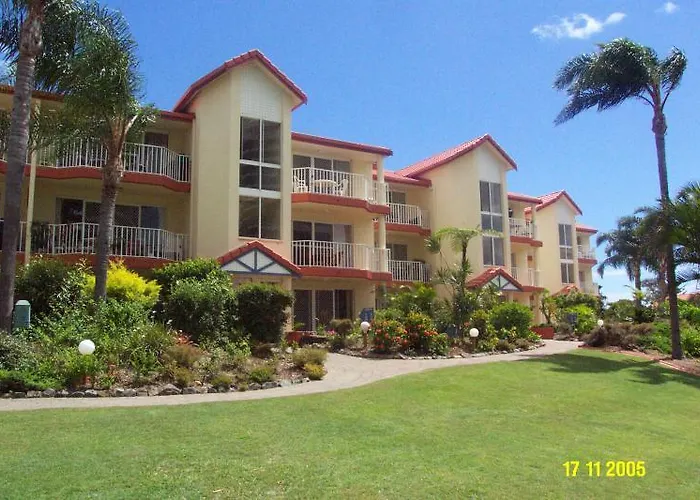 Best Selfcatering Bayview Bay Apartments