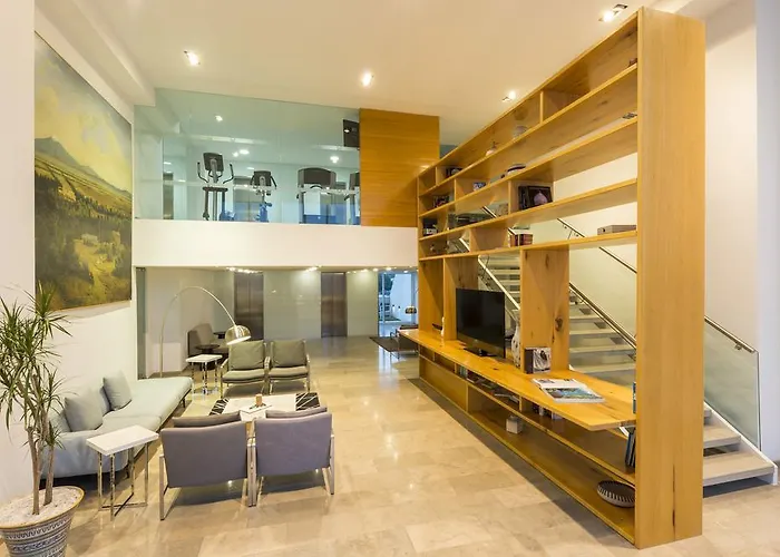 Camino Real Puebla Hotel & Suites