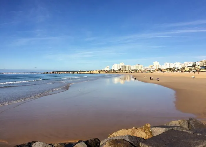 Apartamento Praia Da Rocha