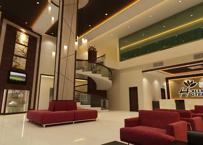 Hallmark Regency -