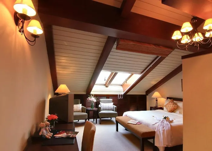 Portofino International Apartment