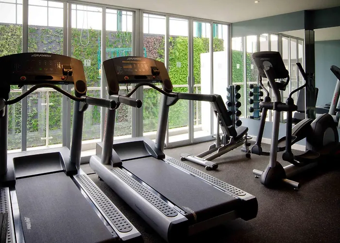 Hotel boutique: Pennsylvania Suites