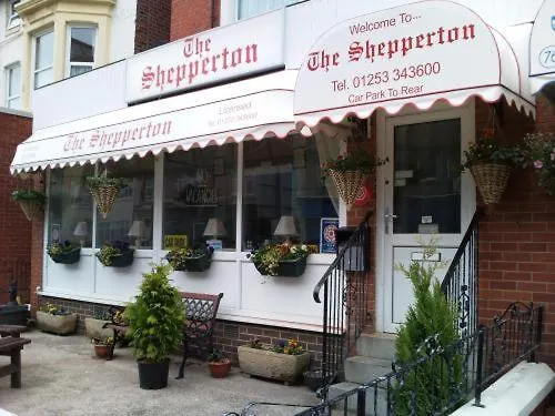 Shepperton