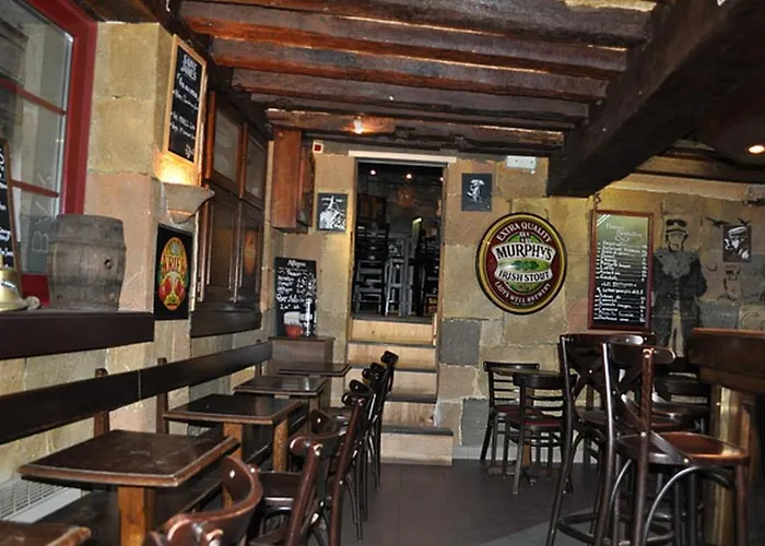 Hôtel Port Malo