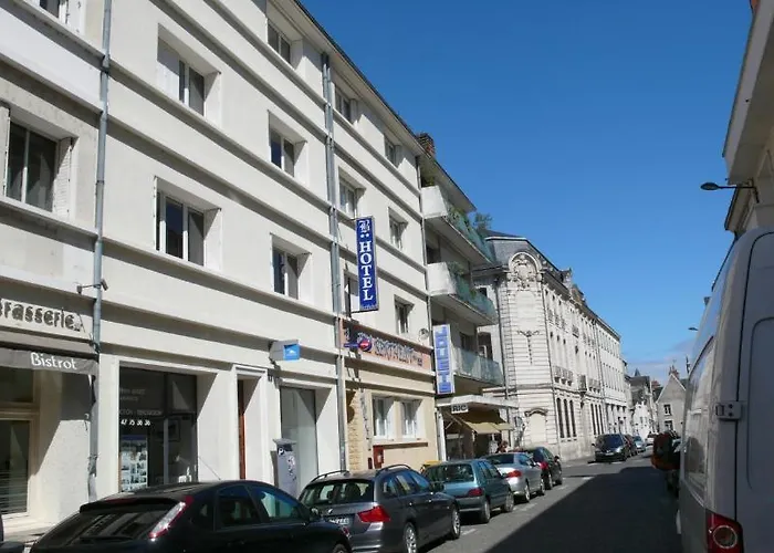 Hotel Berthelot