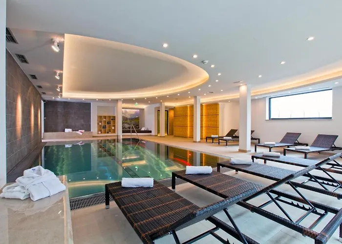 3-Sterne-Hotel: Hotel Lukas