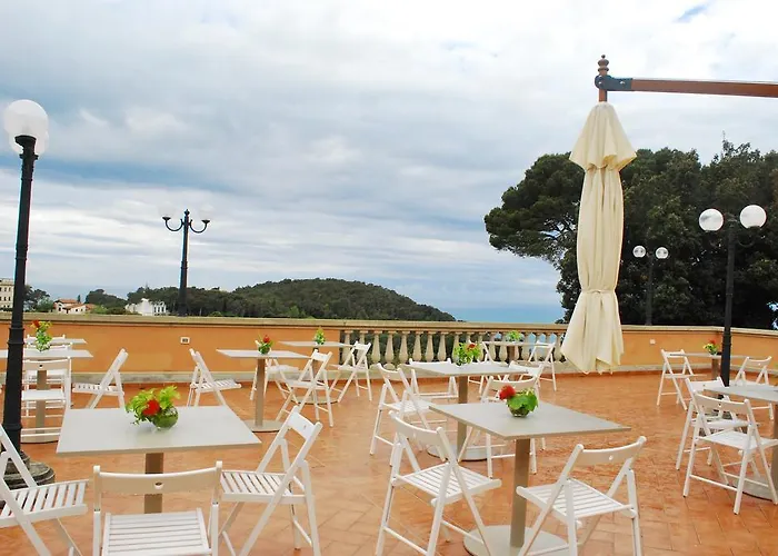 Hotel La Vedetta