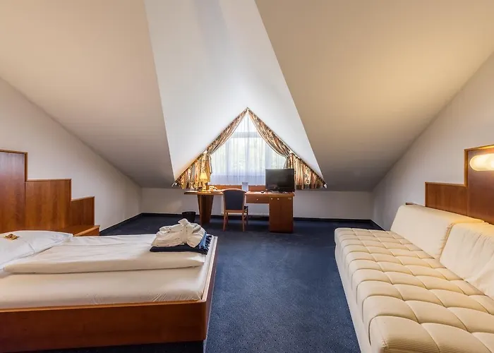 Hotel Paradies