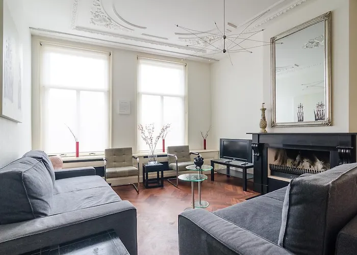 Marnix360Apartments Classic