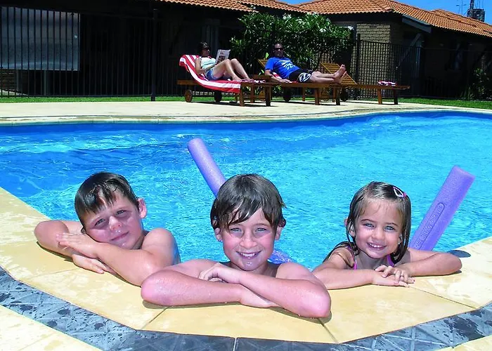 Geraldton'S Ocean West Holiday Units & Short Stay Accommodation