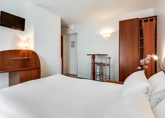 Pavillon Courcelles Parc Monceau