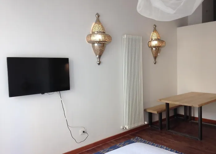  Industia Loft