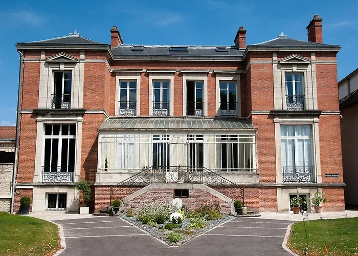 Maison M Troyes