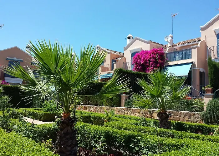 Casa El Capricho