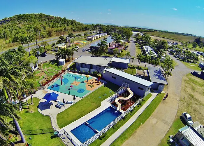 Discovery Parks - Mackay