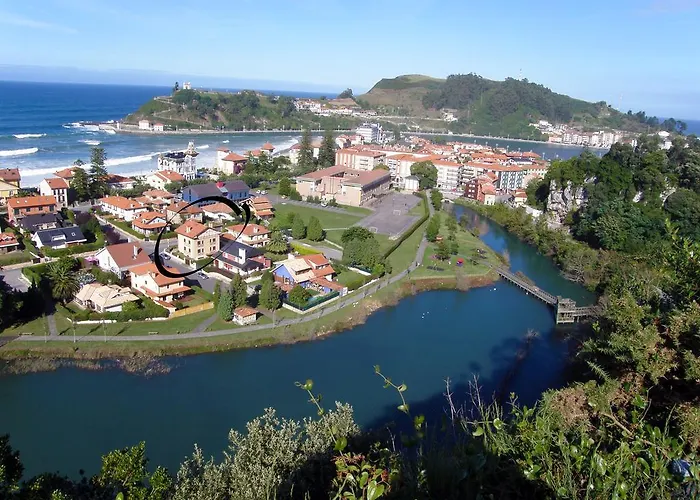 Apartamento: Apartamentos la Marina