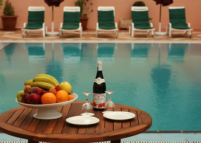 Imperial Palace Hotel