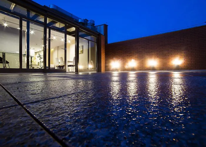 Softly Residence