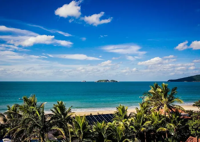 Hotel: Costa Norte Ingleses Hotel