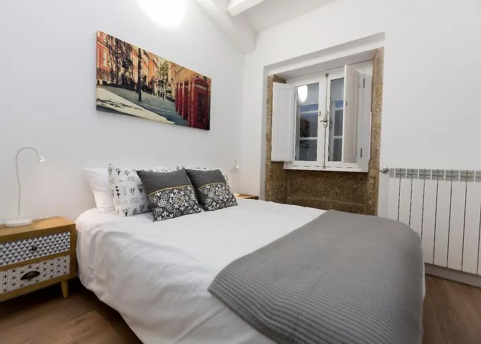 Apartamentos Pombal