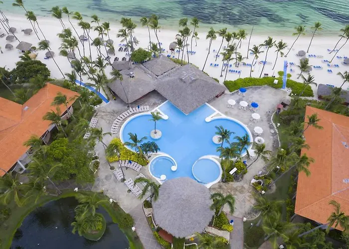 Natura Park Beach & Spa Eco Resort