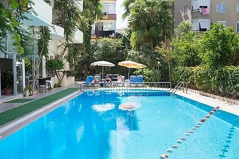 Seda Apartment