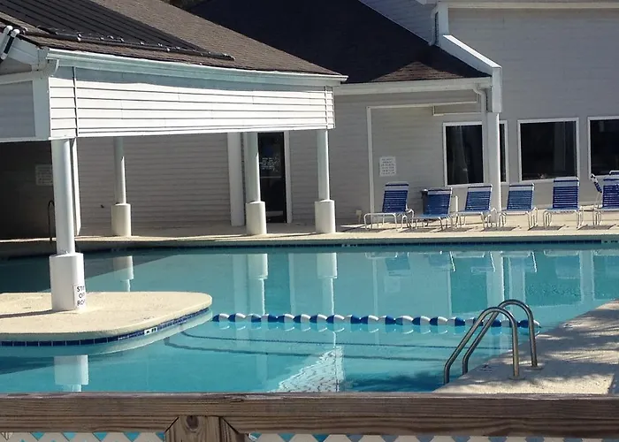 2Br/2Ba Condo At Arcadian Dunes Building 10-238