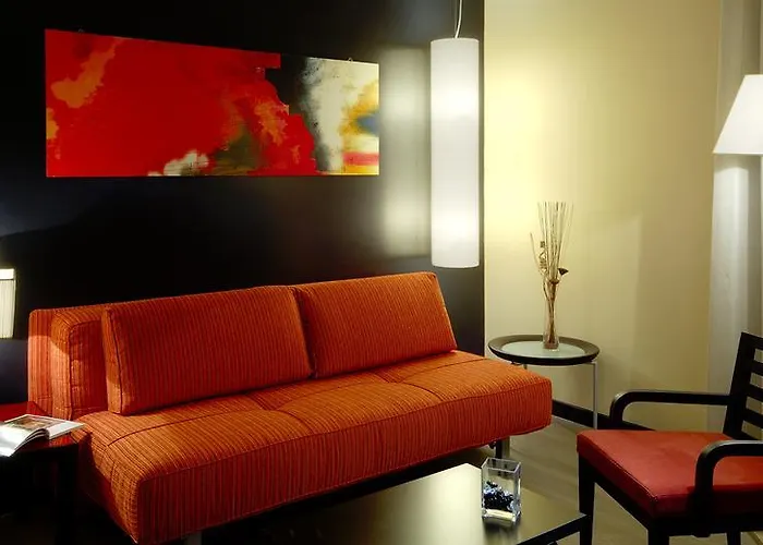 C-Hotels The Style Florence